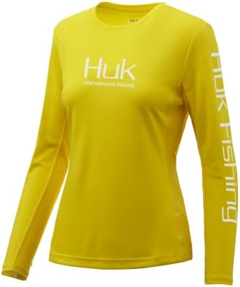 Hukенска женска икона x риболов кошула со долг ракав со заштита од сонце