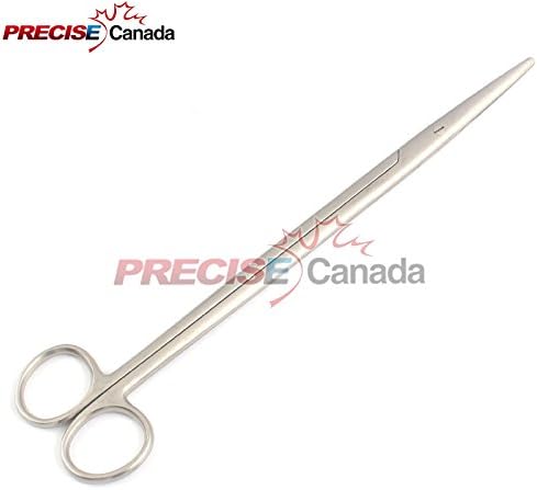 Прецизна Канада: Сет од 100 ножици Метзенбаум 9 ”директен не'рѓосувачки челик