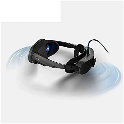 XR Елита Сет VR Очила Сите-во-едно VR Слушалки Интелигентен Уред Виртуелна Реалност Филм Игра