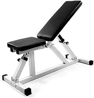 Клупа за прилагодување на тежината на топил, клупа за вежбање со повеќекратни вежби за абдоминални вежби, прилагодлива клупа
