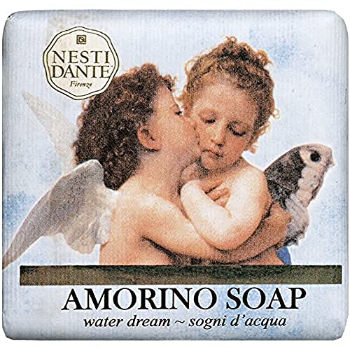 Нести Данте нести данте аморино сапун-вода сон, 5.3 мл, 5.3 Унца