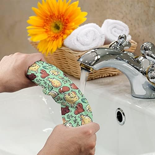 Симпатична заморчиња за свињи со рака за миење на телото меки меки мијалници со слатки печатени за кујна во кујна секојдневна употреба