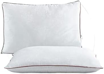 SXYMKJ свила перница перница јадро Возрасни Една перница јадро Да Им Помогне На Спиење Еден пар на перница јадра