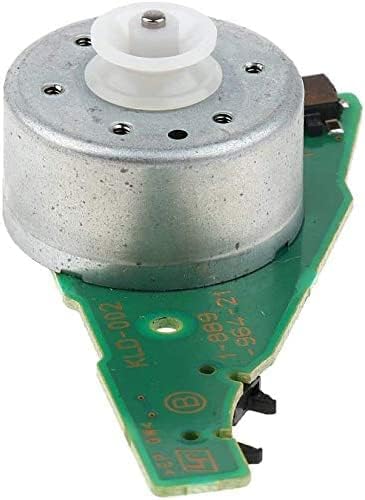 Мотор за прекинувач на сензорот за диск за диск за PS4 1000 1100 серија KLD-001 KLD-002