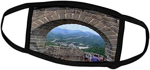 3дроуз Лак Поглед, Големиот Ѕид, Во Близина На Пекинг, Кина-Лице Покрива