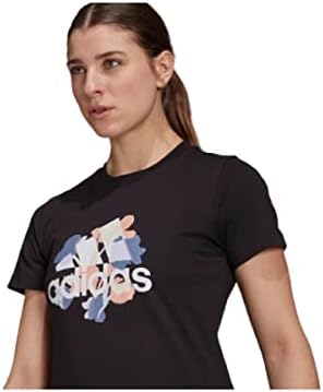 Adidas Floral GFX графичка маица за жени