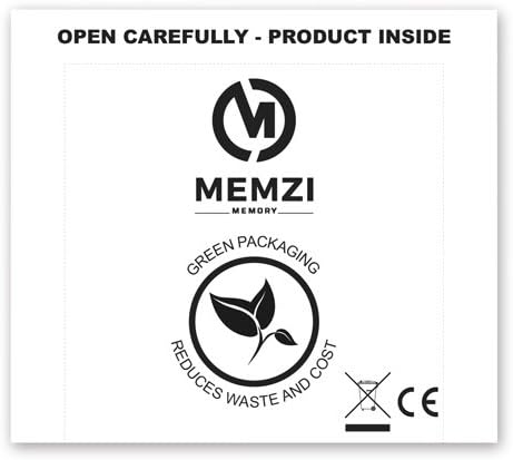 MEMZI PRO 64GB Micro SDXC Мемориска Картичка За Canon Ivy CLIQ+, Ivy CLIQ Инстант Снимање Дигитални Фотоапарати-Класа Со Голема Брзина 10 UHS