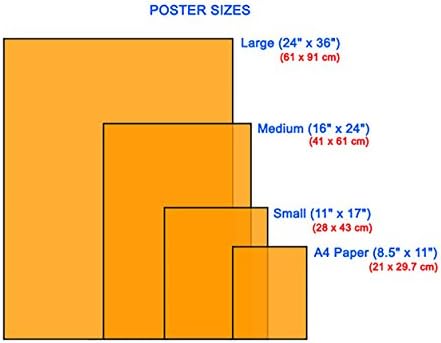 McPosters - Стрипс Бил Мареј Сјајно завршен филм Постер - MCP653)