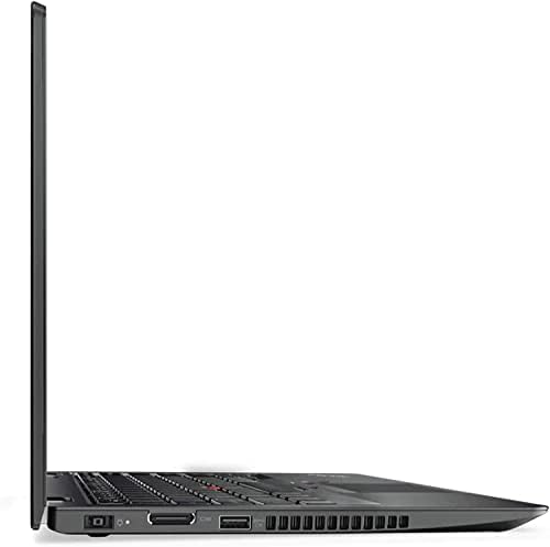 Леново Thinkpad 13 лаптоп 13.3 FHD IPS Бизнис Лаптоп, Процесорот Celeron 7-Та Генерација Процесор 3865U, 8GB DDR4 RAM МЕМОРИЈА, 256GB SSD, Веб