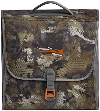 Водоотпорна торба за лов на лов на Sitka Gear - една големина одговара на сите