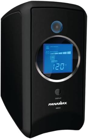 Панамакс Мб850 Заштитник За Пренапони На Батеријата