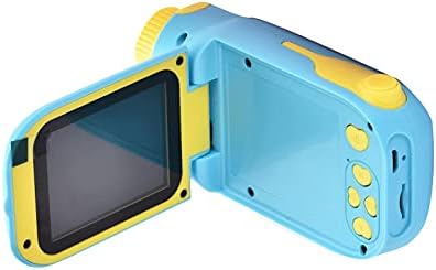 NC детски DV камера дигитални играчки за камера можат да фотографираат со видео -рекордери Blue DV