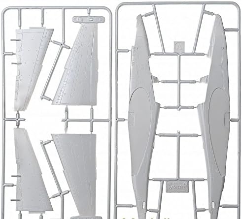 Уметнички модел Пластичен модел за зграда на авиони Авион Сухои Су-28 тренер 1/72 7211