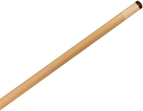 Играчи C950 Birdseye Maple Gold Bark/Billiard Cue Stick Irish Linen