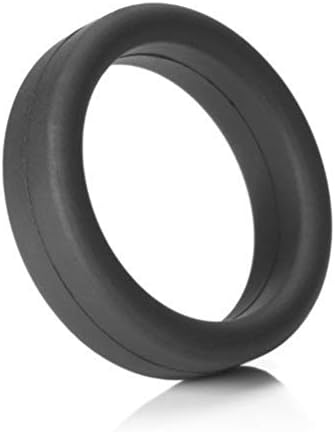 Амосфун меки петел ringsвони истегнат силиконски пенис прстен Зголемувач Посилна ерекција Продолжејќи играчки
