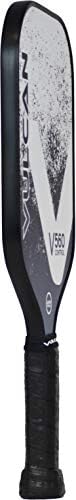 Вулкан V560 контролна лопатка за пикбол