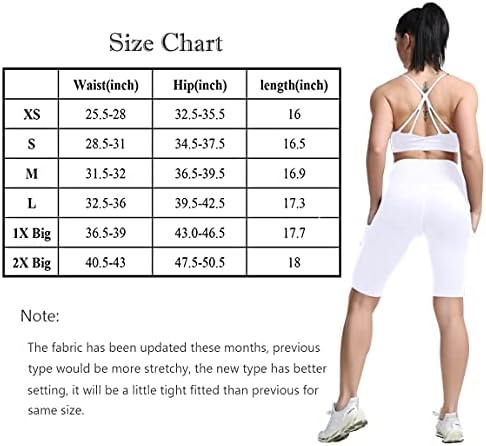 Тијуо со високи половини од јога за жени за контрола на стомакот