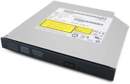 HIGDING SATA ЦД ДВД-ROM/RAM DVD-RW Диск Писател Режач За Toshiba Сателит C655D C655 C665 Серија