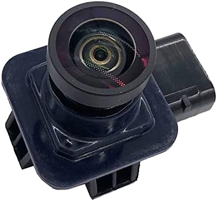 EPSIRMP EB5Z-199G490-A Заден преглед Резервирана камера за резервна копија за паркирање на камерата компатибилна со Ford Explorer