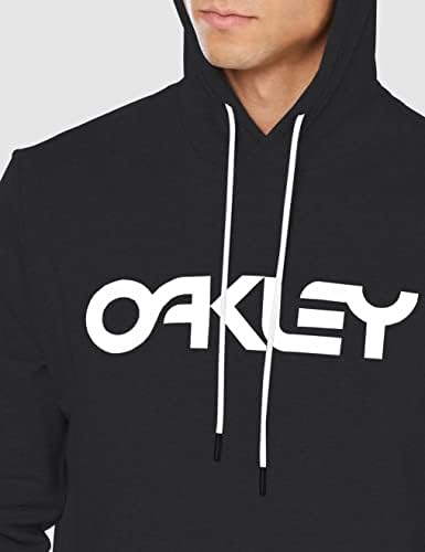 Oakley Mens 2.0 B1b Pullover Hoodie 2 0