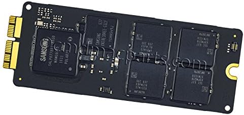 ОДИСОН - Компатибилен 2TB Solid State Drive за MacBook Pro Retina 15 A1398
