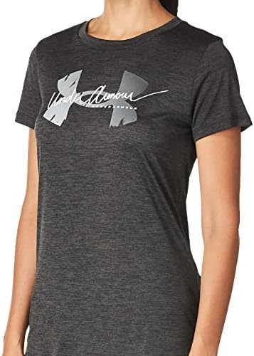 Под оклопна маица со кратки ракави за скрипти за женски технолошки пресврт