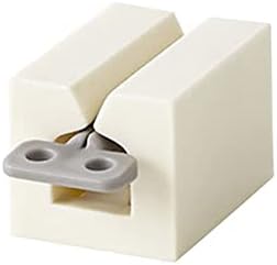 Тодозо паста за паста за заби артефакт Слицек исечен во уредот за паста за заби за заби, мрзлив паста за заби, при притискање на резерви за бања