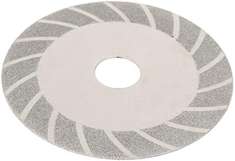 AEXIT 100мм 4-инчни абразивни тркала и дискови Дијамант обложени тркала за сечење ротациони секачи за пресек