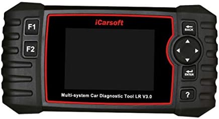 Icarsoft LR v3.0 за алатка за дијагностицирање на Land Rover/Jaguar со Auto VIN/Брз тест/тест за активирање