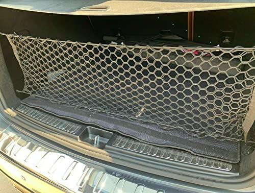 Автомобил Багажникот Товар Нето-Направени И Се Вклопуваат Специфични Возило ЗА МЕРЦЕДЕС-БЕНЦ GLE350 450 AMG -2019 - Еластична