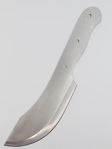 Пејн Брос Прилагодено ножеви кујна нож празни места - нож одлуки материјали - нерѓосувачки челик