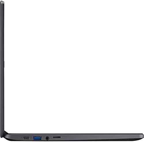 Acer Chromebook 712 C871T C871T-C8X5 12 Cromebook На Допир-HD+ - 1366 x 912-Intel Celeron 5205U Двојадрен 1.90 GHz-8 GB RAM МЕМОРИЈА-64