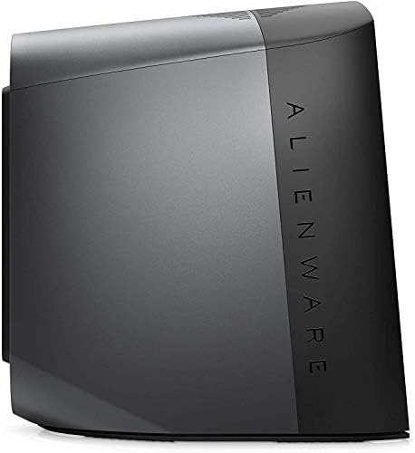 Alienware R11 Игри Десктоп, Intel Core i7-10700F, NVIDIA GeForce RTX 2060, 32gb DDR4 Меморија, 1tb PCIe Цврста Состојба Диск, WiFi,