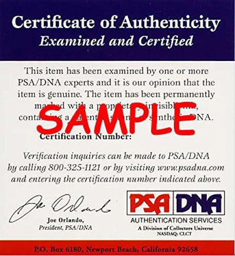 Алексис Тексас ПСА ДНК коа потпишана 8x10 фото -автограм