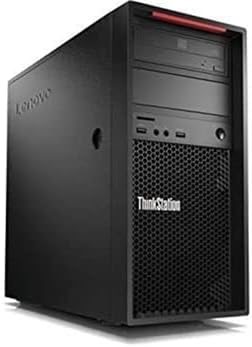 Lenovo ThinkStation P520 КУЛА 64GB 3.5 TB+ Xeon® W-2235 3.8 GHz Win10P, Црна