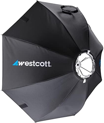 Westcott Rapid Box Switch Octa-S Softbox 26 со SpeedLite Switch Inter