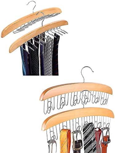 Врзана закачалка, дрвена решетка за вратоврска, Организатор и складирање на плакари од 24 куки