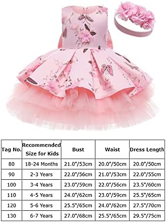 Idopip цвет девојки sequins bowknot v-back tutu фустан за деца бебе принцеза принцеза за венчавки за венчавки, наметка за забава