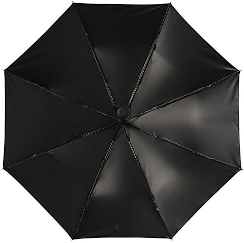 Ѕвезденото Небо Патување Чадор Ветроупорен 3 Пати Автоматски Отворен Затвори Преклопен Чадор За Мажи Жени