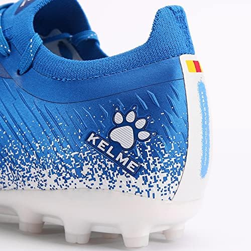 Машки фудбалски облекувања MG Soccer Turf Shoes младински професионален тренинг фудбалски чизми на отворено спортски атлетски патики