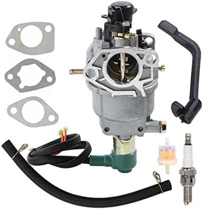 WHFZN Carburetor Carb за општи електрични производи Апликација 6000 App6000 OHV13H 6000 вати генератор