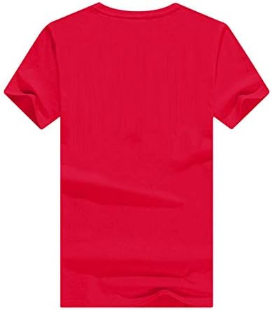 2023 Облека мода со кратки ракави за графичка работа, смешна врвна маица за женска памучна маица лето есен женски 8o