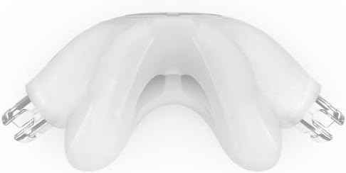 ResMed Airfit N30i перница - Перница за замена - криви маска за назална лулка - средна