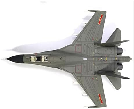 Модели на авиони 1/72 Поставете за советската морнарица армија Стелт бомбаш руски авион модел на возрасни деца играчки дисплеј