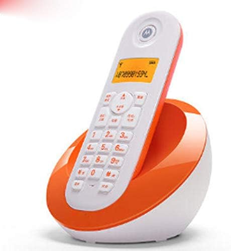Телефон со кабел со гејлтн - Телефонски телефони - Телефон за ретро -новини - Телефон за лична карта, телефонски телефонски фиксна