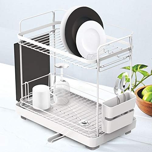 Слатка бела решетка за одвод, решетката за кујнски садови за мозоци за мозоци за решетки за садови за садови за прибор за јадење