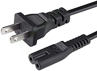 Олово за приклучок за кабел за напојување на кабел за напојување на кабел за AC, за Panasonic VSK0732 VSK0780 HC-V100 HC-V100M HC-V500