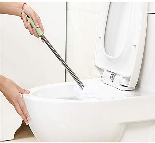 ВИТПАК Едноставно Чистење На Домаќинството Тоалет Тоалет Четка Сет Држач За Четка За Тоалет-3 Розова
