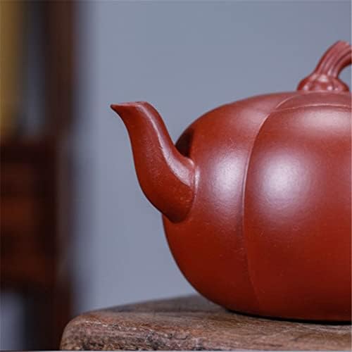 Орела креативна тиква тенџере керамички чајник керамички чајник домашна дневна соба десктоп чај сет додатоци
