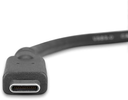Кабел за боксер Компатибилен со Philips VoiceTracer - USB -адаптер за проширување, додадете USB поврзан хардвер на вашиот телефон за